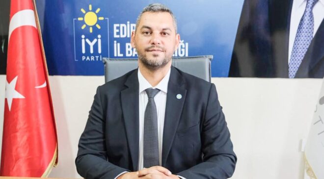 İYİ Parti’den İmralı iddiası