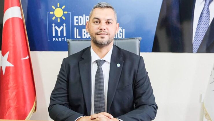 İYİ Parti’den İmralı iddiası