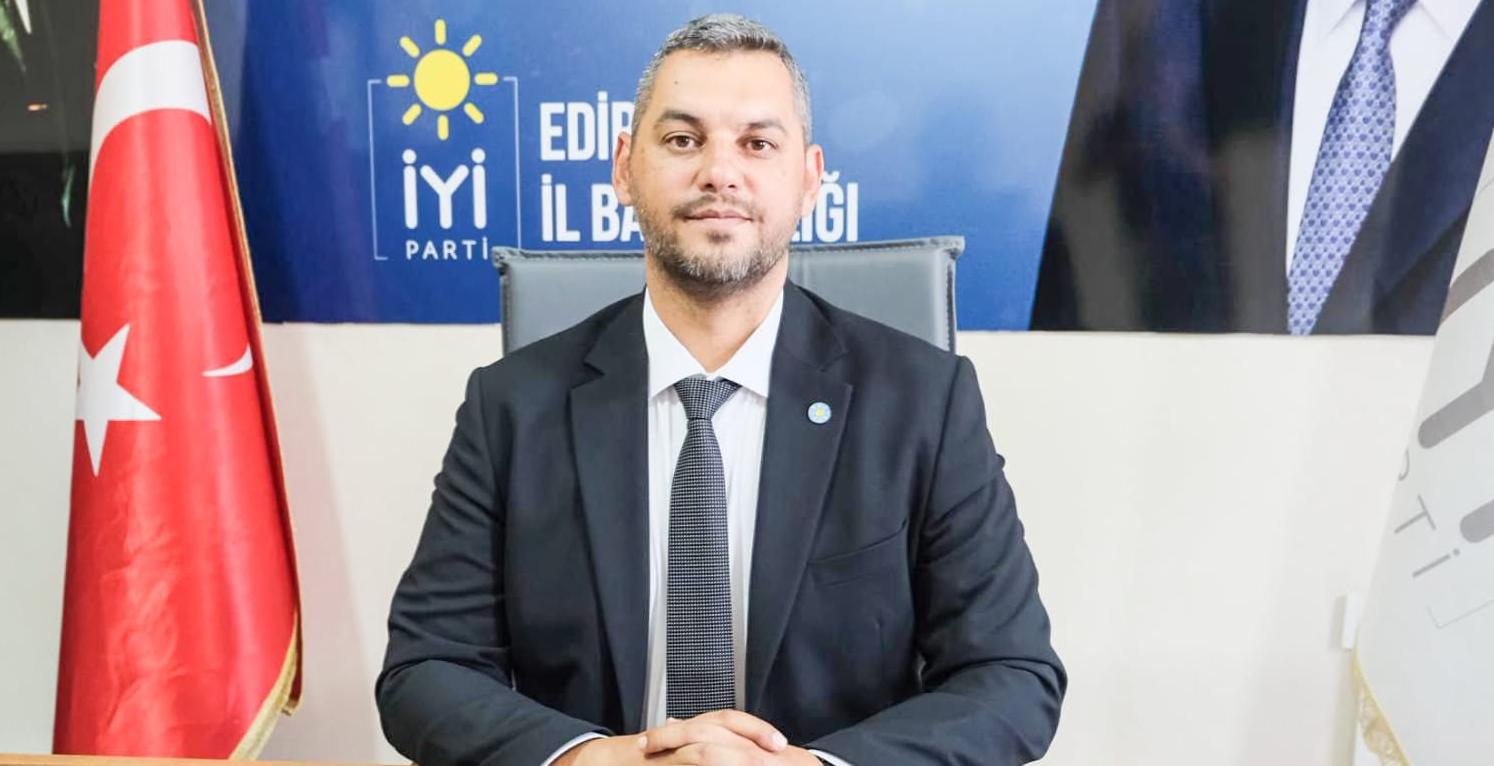 İYİ Parti’den İmralı iddiası