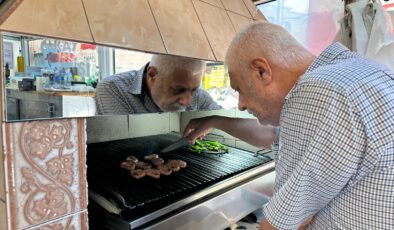 74 yıllık lezzetin sırrı