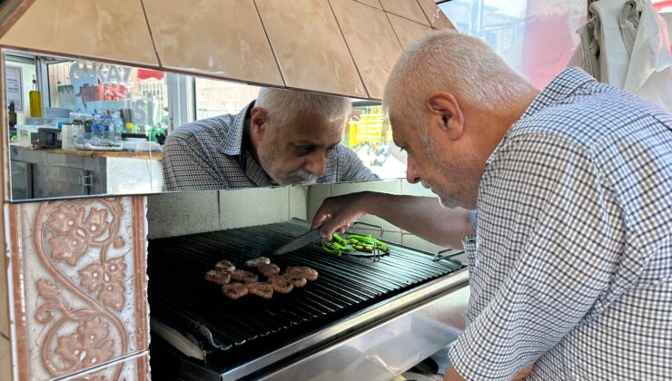 74 yıllık lezzetin sırrı