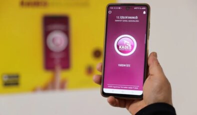 KADES, 10 milyon kadının cebinde