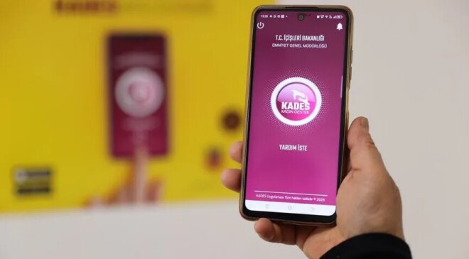 KADES, 10 milyon kadının cebinde