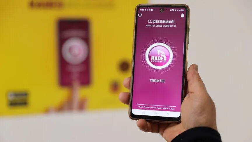KADES, 10 milyon kadının cebinde