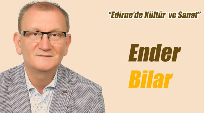 KIRKPINAR: BİR GÜREŞTEN ÇOK DAHA FAZLASI