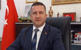 Lalapaşa Belediyesi CHP’den gidiyor