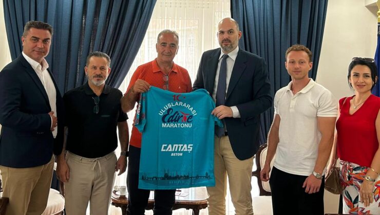 Maratona Yunanistan’dan geniş katılım hedefleniyor