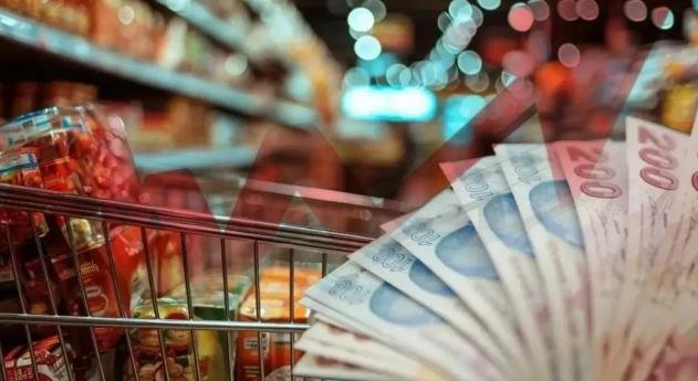 Memurun gözü Haziran ayı enflasyonunda