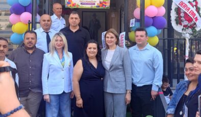 Mucit Müzisyenler açıldı