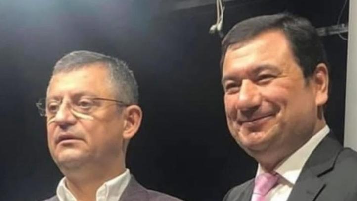 Mustafa Bezbaş CHP’den istifa etti