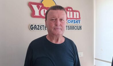 Naci Şentürk güven tazeledi