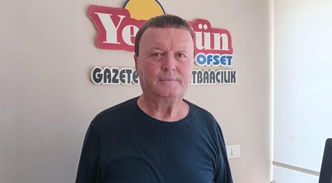 Naci Şentürk güven tazeledi