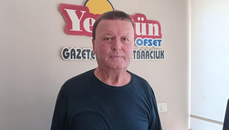 Naci Şentürk güven tazeledi