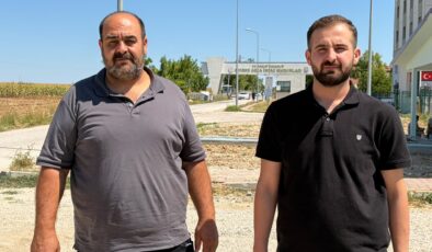 Narin’in babası ve abisi Demirtaş ile görüştü