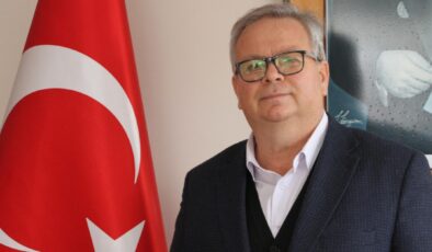 Ormankıran, CHP’den istifa etti