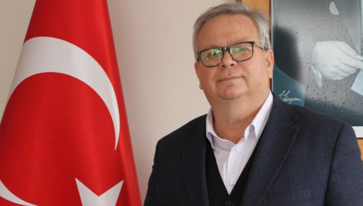 Ormankıran, CHP’den istifa etti