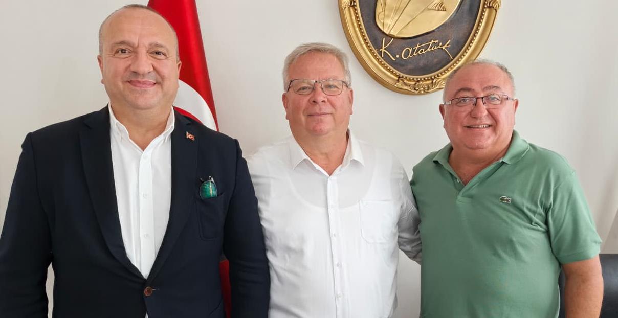 Ormankıran’a sürpriz ziyaret
