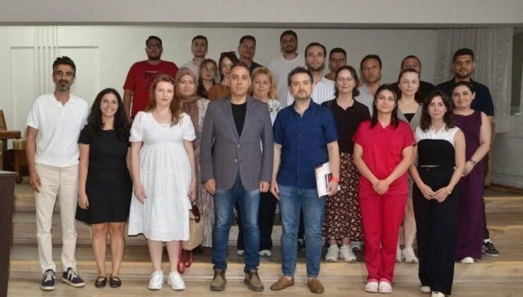 Otizmde uygulamalı analiz dönemi