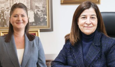 ‘Gencan’a kapımız açık’