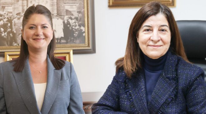 ‘Gencan’a kapımız açık’
