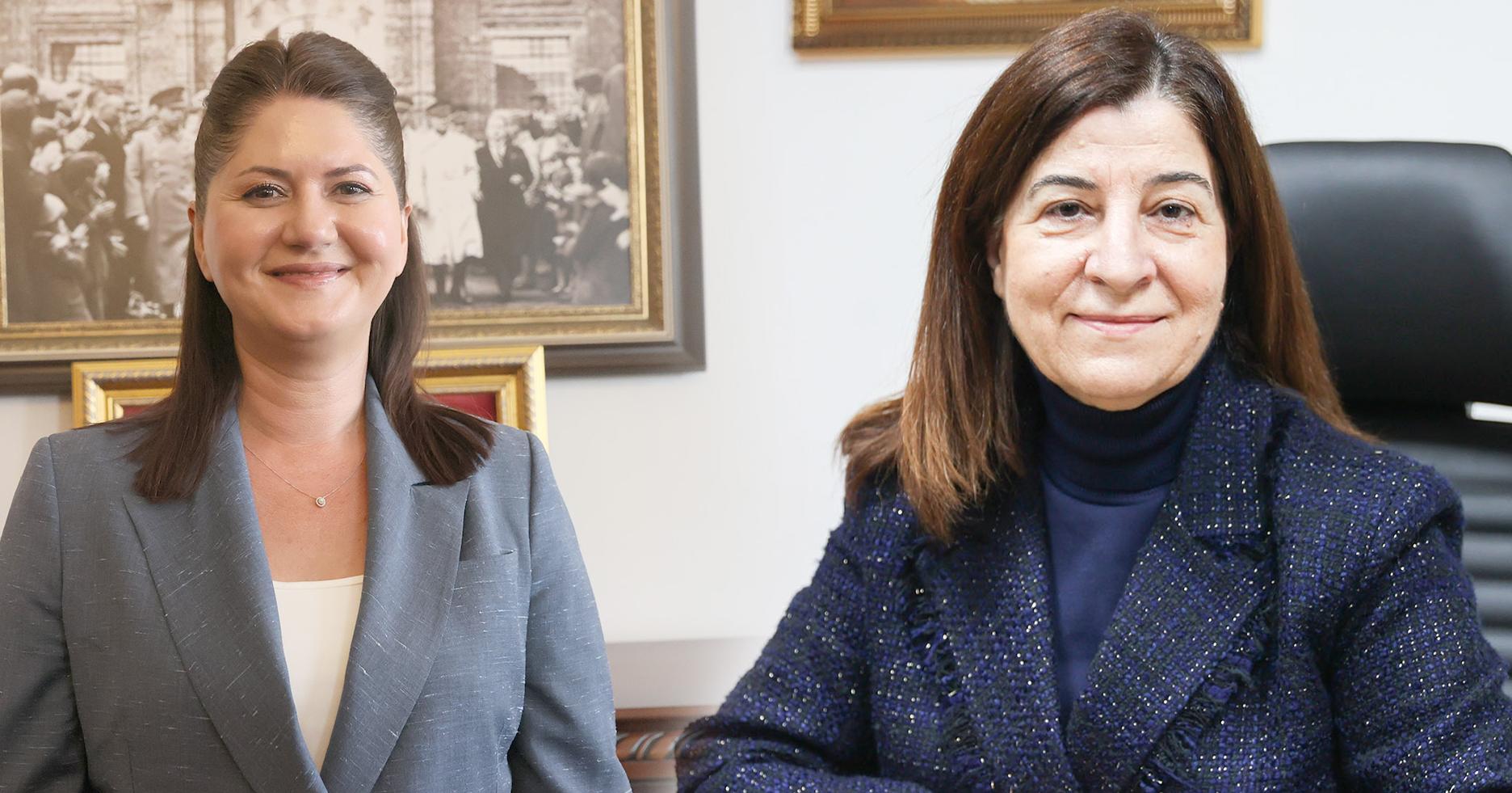 ‘Gencan’a kapımız açık’