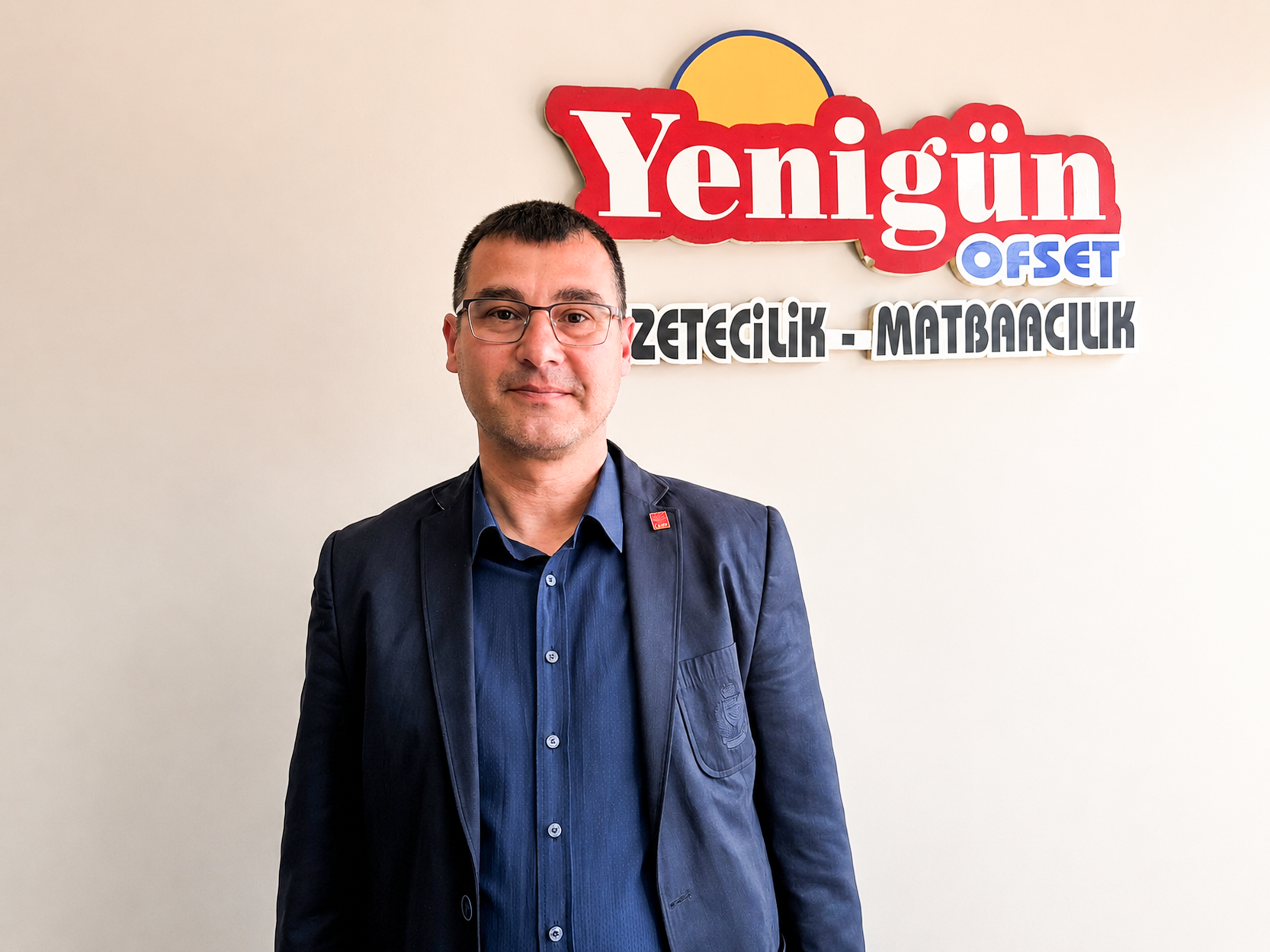 “CHP’den çok sayıda istifa eden var”