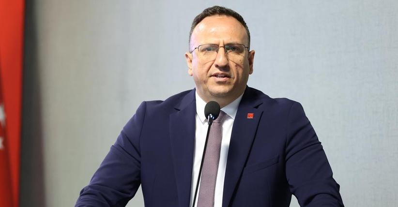 ‘İyi darbe, kötü darbe ayrımı yapmıyoruz’