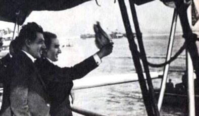 Kabotaj ve Denizcilik Bayramı’nın 100. yılı