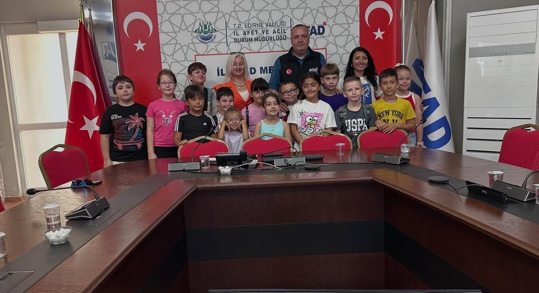 AFAD’tan eğitim
