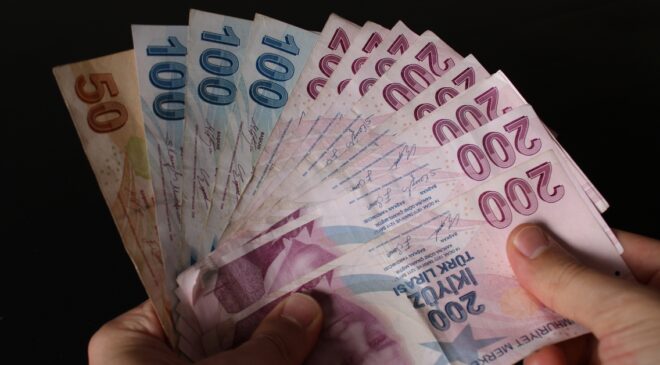 Emekli maaşı ne kadar olacak?
