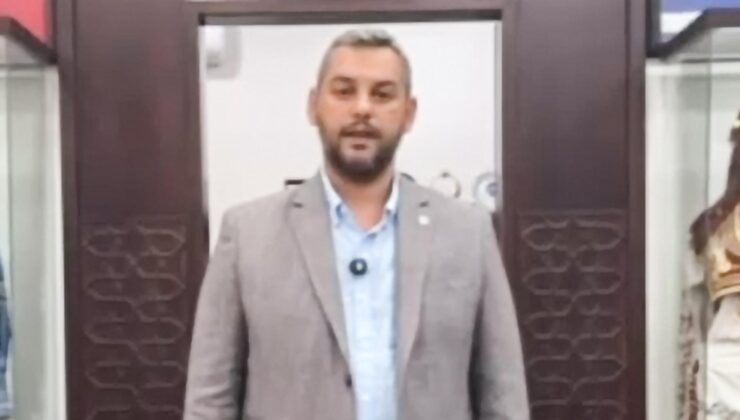 Şahin, Gümülcine’den seslendi