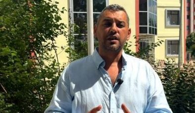 Şahin’den TÜ’ye 3 soru