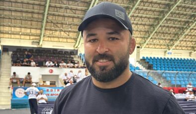 Şampiyon iddialı