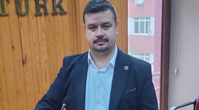 Saros’a imar planı çağrısı