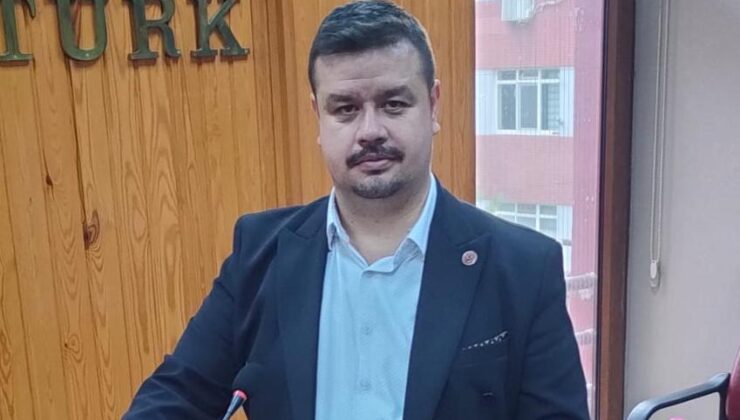 Saros’a imar planı çağrısı