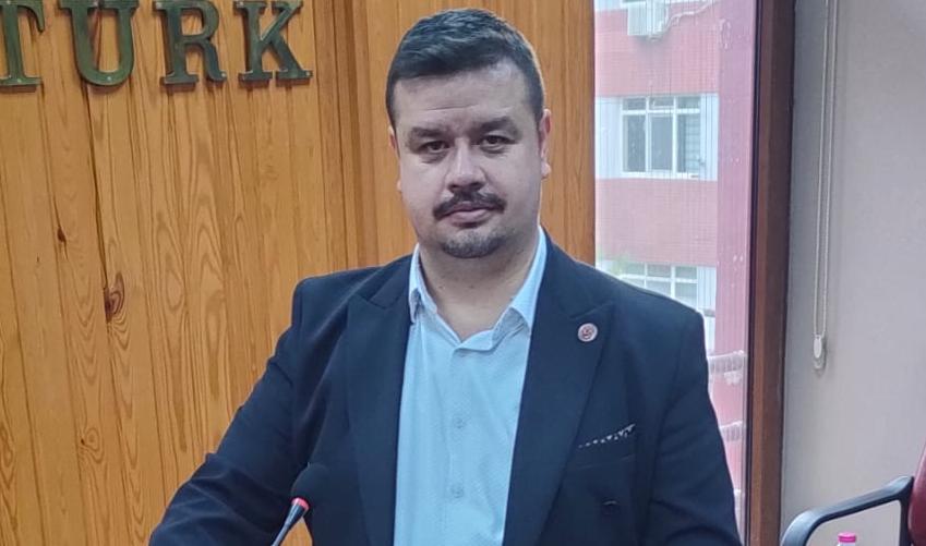 Saros’a imar planı çağrısı