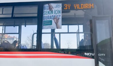 Serhad Birlik’e yeni hat