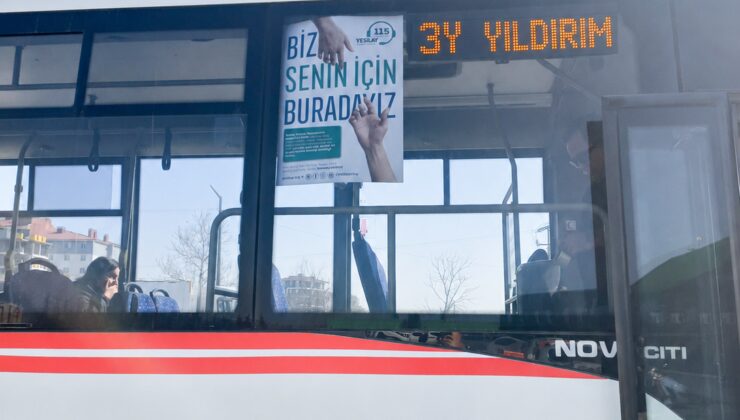 Serhad Birlik’e yeni hat