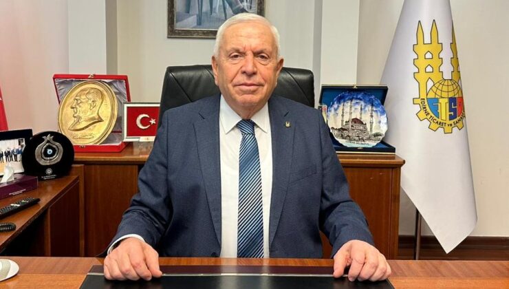 Sezai Irmak, Basın Bayramı’nı kutladı