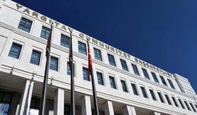 Siyasi parti sayısı 189 oldu