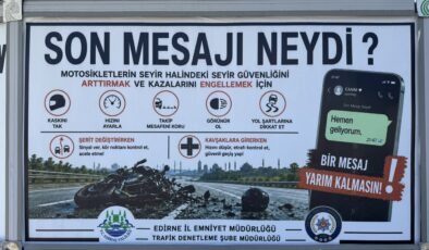 O ilanın sırrı çözüldü