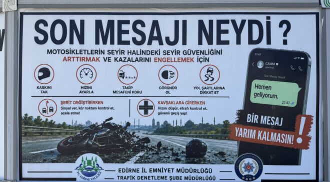 O ilanın sırrı çözüldü