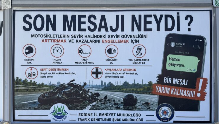 O ilanın sırrı çözüldü