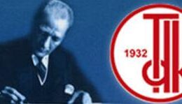 TDK 94 yaşında