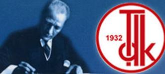 TDK 94 yaşında