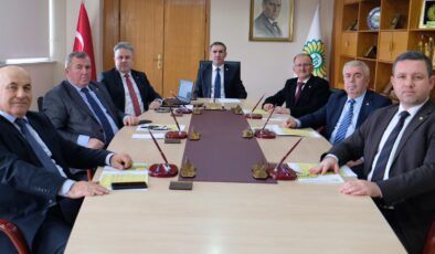 Trakya Birlik’ten üreticiyi koruyan hamle