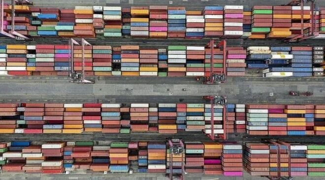 Trakya’dan ihracat 1,2 milyar doları aştı