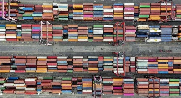 Trakya’dan ihracat 1,2 milyar doları aştı