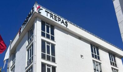 TREPAŞ’ta eşitlik tescillendi
