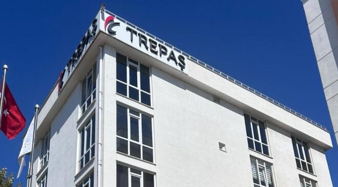 TREPAŞ’ta eşitlik tescillendi